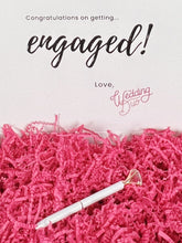 Load image into Gallery viewer, The Ultimate Wedding Planning Box!