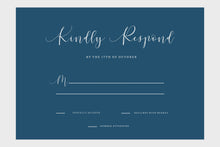 Load image into Gallery viewer, Elegant Invitation Suite Digital Download
